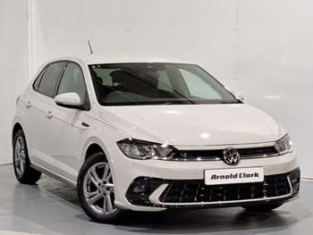 2023 - 1.0 TSI R-Line 5dr DSG