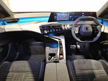 Used Peugeot 3008 2024 for sale - 78441198: Photo