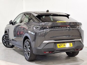 Used Peugeot 3008 2024 for sale - 78441198: Photo