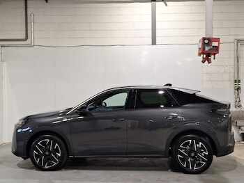 Used Peugeot 3008 2024 for sale - 78441198: Photo