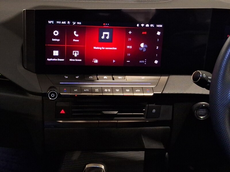 Used Vauxhall Astra 2023 for sale - 76543481: Photo 11