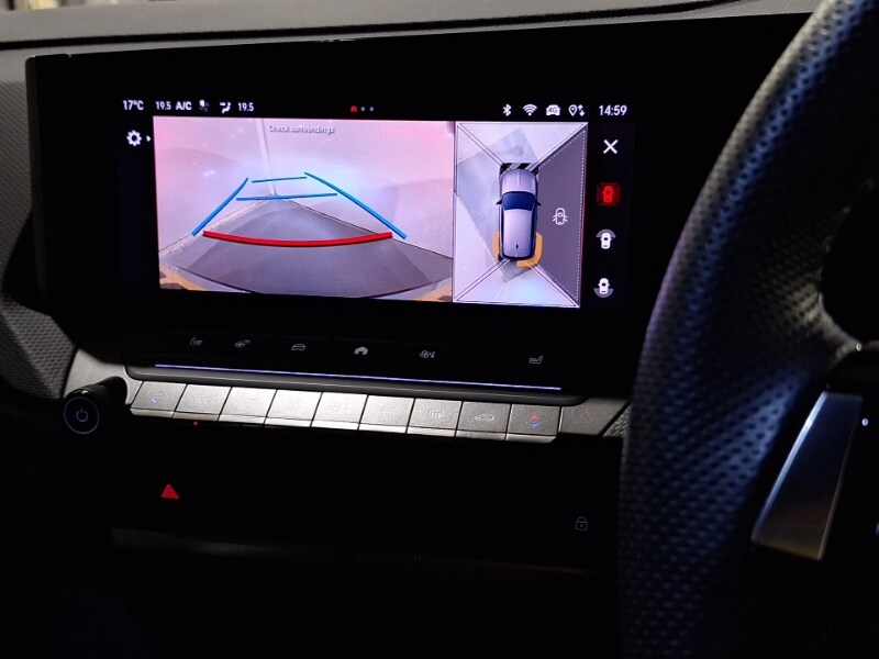 Used Vauxhall Astra 2023 for sale - 76543481: Photo 12