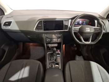 Used SEAT Ateca 2023 for sale - 75267131: Photo