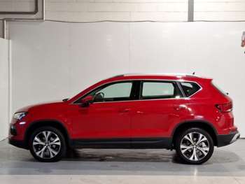 Used SEAT Ateca 2023 for sale - 75267131: Photo