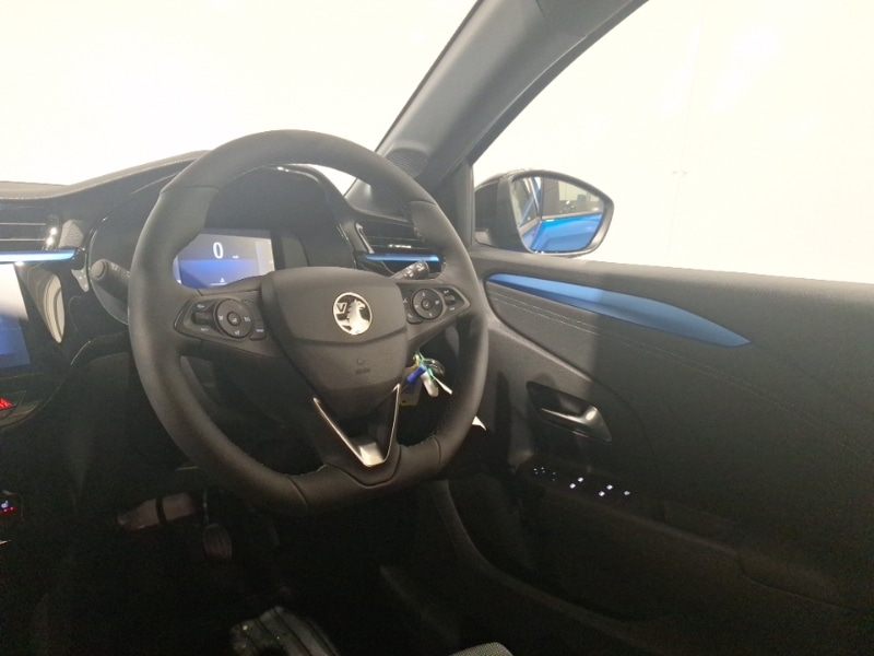 Used Vauxhall Corsa 2025 for sale - 77219263: Photo 10