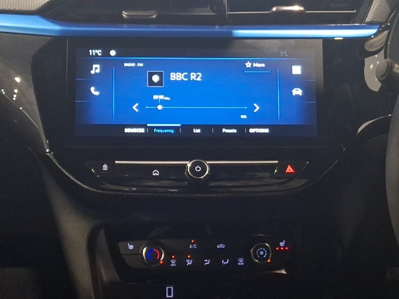 Used Vauxhall Corsa 2025 for sale - 77219263: Photo 11