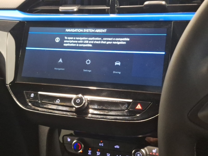 Used Vauxhall Corsa 2025 for sale - 77219263: Photo 13