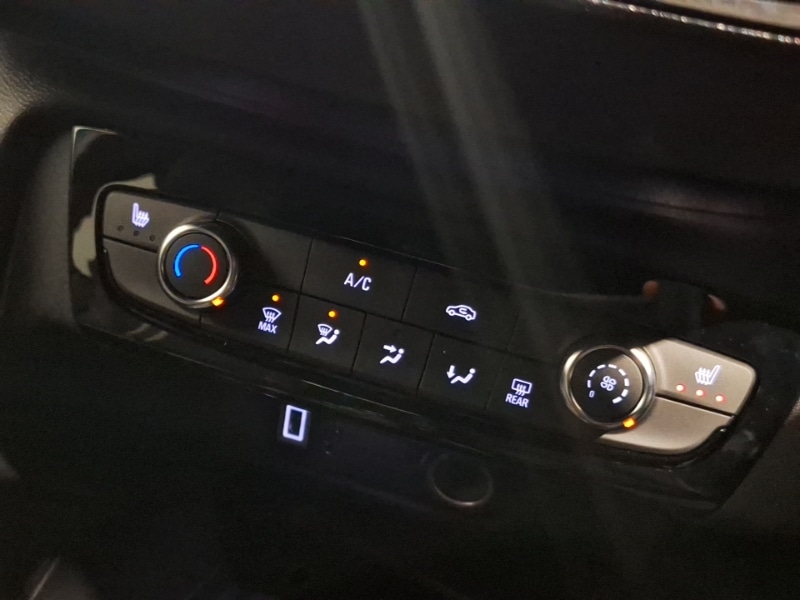 Used Vauxhall Corsa 2025 for sale - 77219263: Photo 15