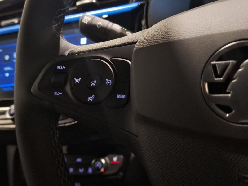 Used Vauxhall Corsa 2025 for sale - 77219263: Photo 16