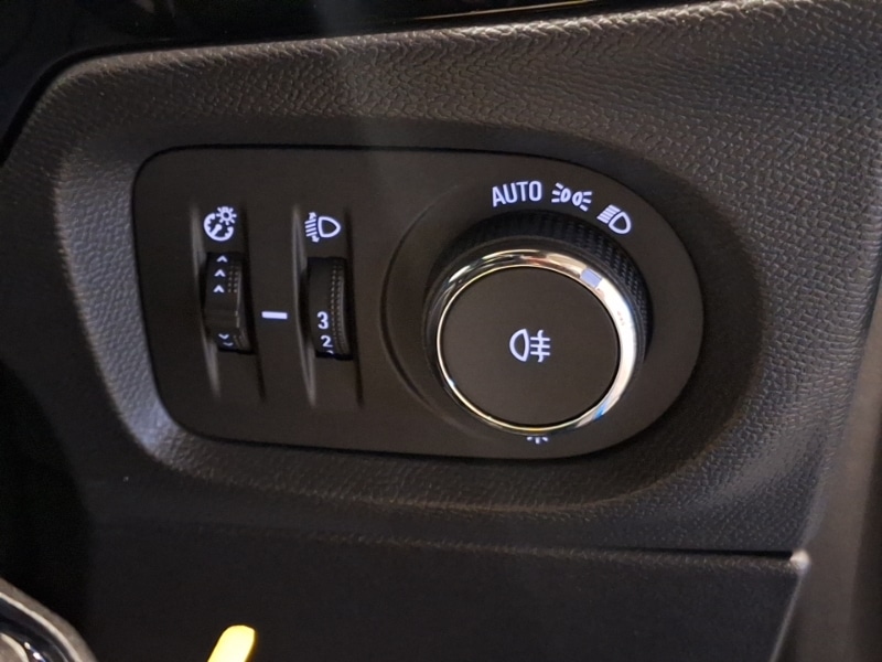 Used Vauxhall Corsa 2025 for sale - 77219263: Photo 17