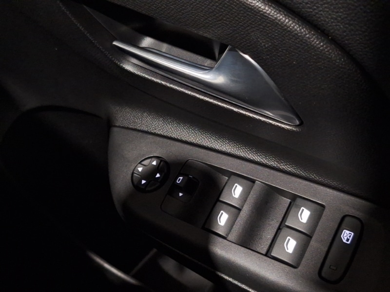 Used Vauxhall Corsa 2025 for sale - 77219263: Photo 18