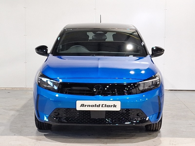 Used Vauxhall Corsa 2025 for sale - 77219263: Photo 19