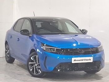 Used Vauxhall Corsa 2025 for sale - 77219263: Photo