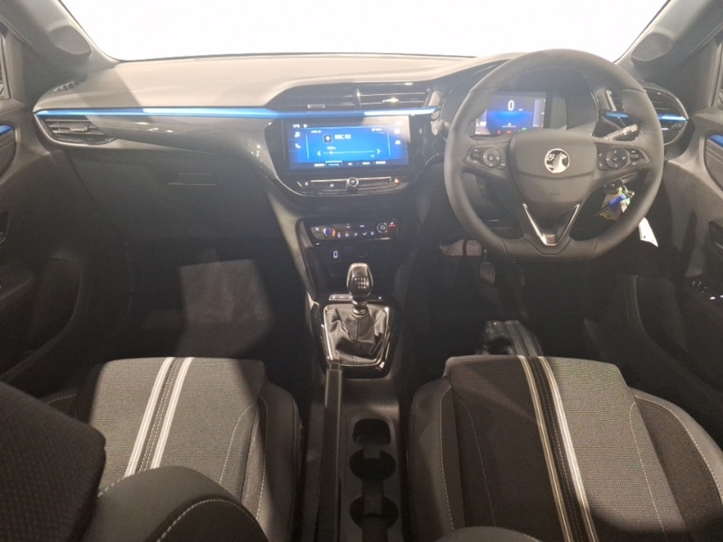 Used Vauxhall Corsa 2025 for sale - 77219263: Photo 2