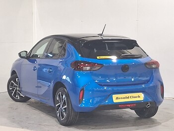 Used Vauxhall Corsa 2025 for sale - 77219263: Photo