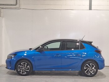 Used Vauxhall Corsa 2025 for sale - 77219263: Photo