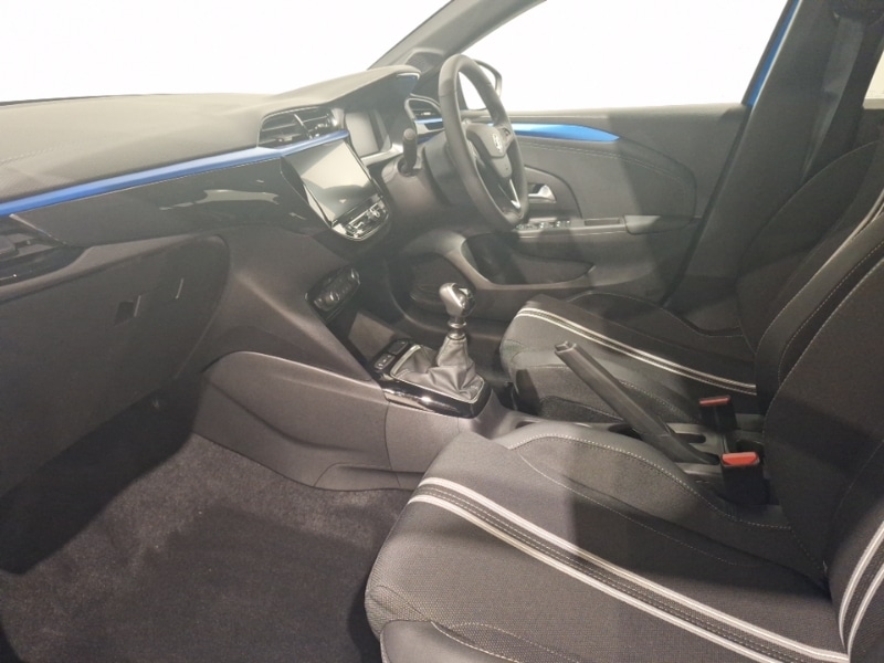 Used Vauxhall Corsa 2025 for sale - 77219263: Photo 5