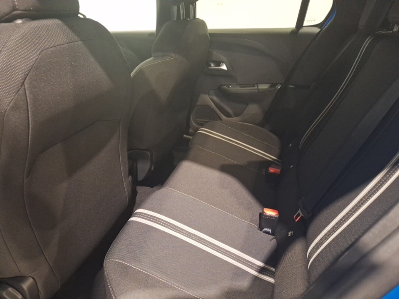 Used Vauxhall Corsa 2025 for sale - 77219263: Photo 6