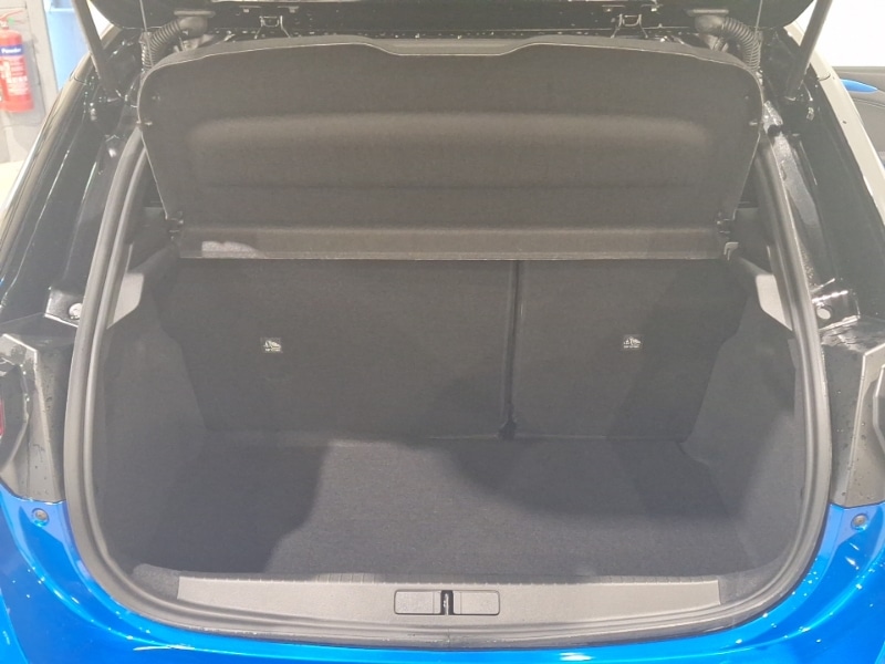 Used Vauxhall Corsa 2025 for sale - 77219263: Photo 8