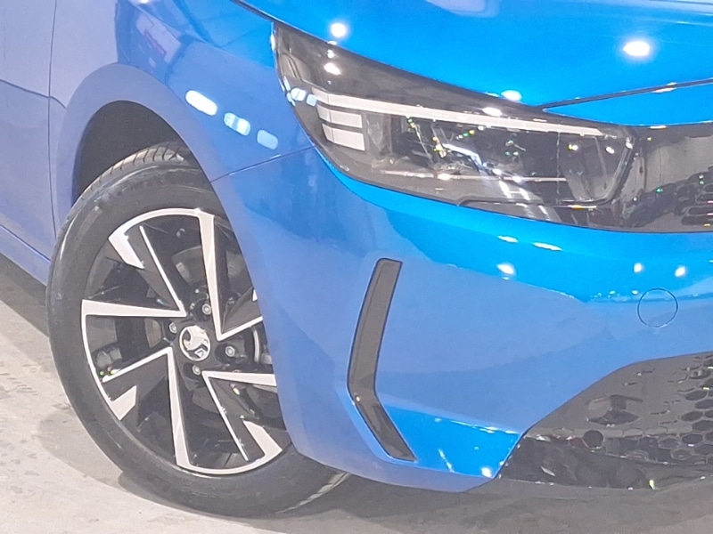 Used Vauxhall Corsa 2025 for sale - 77219263: Photo 9