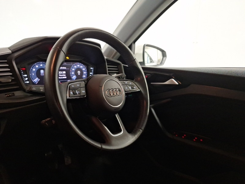 Used Audi A1 2020 for sale - 77881616: Photo 10