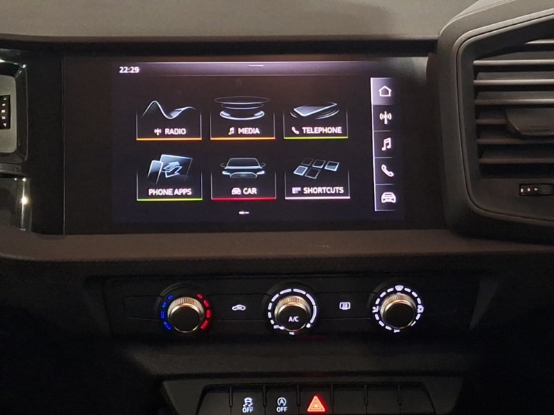 Used Audi A1 2020 for sale - 77881616: Photo 11