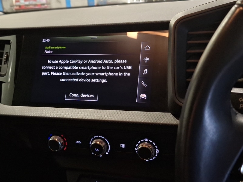 Used Audi A1 2020 for sale - 77881616: Photo 12