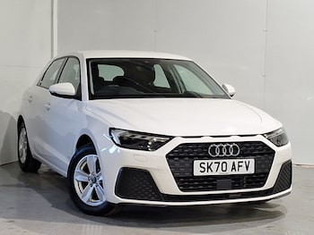Used Audi A1 2020 for sale - 77881616: Photo
