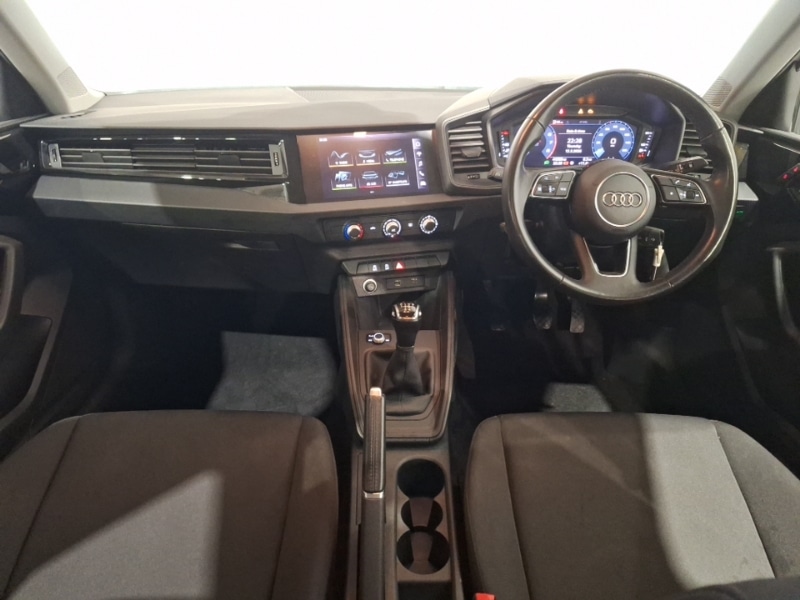 Used Audi A1 2020 for sale - 77881616: Photo 2