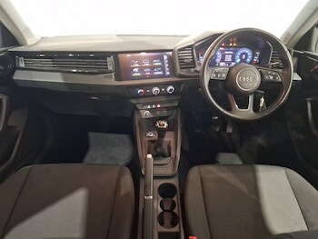 Used Audi A1 2020 for sale - 77881616: Photo