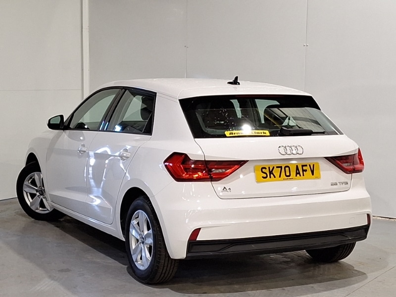 Used Audi A1 2020 for sale - 77881616: Photo 3