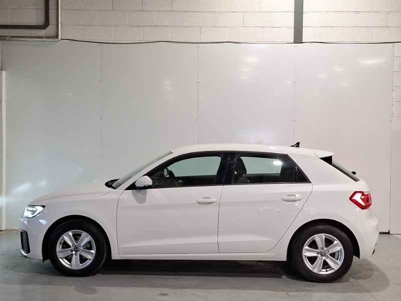 Used Audi A1 2020 for sale - 77881616: Photo 4