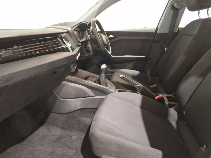 Used Audi A1 2020 for sale - 77881616: Photo 5