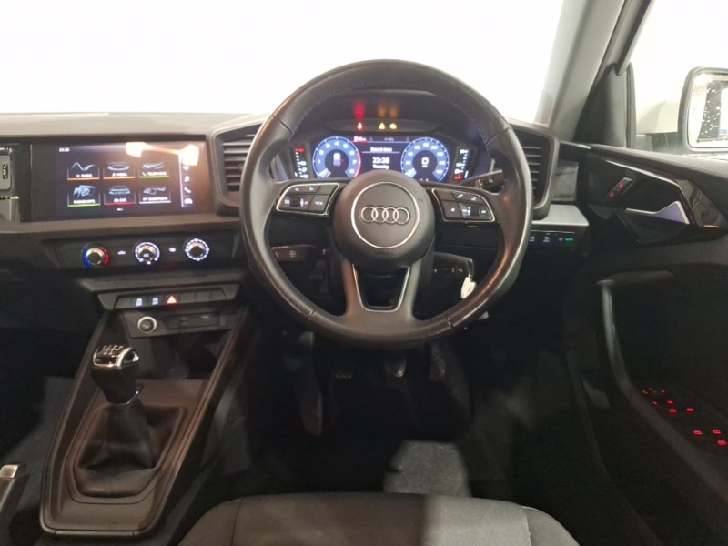 Used Audi A1 2020 for sale - 77881616: Photo 7