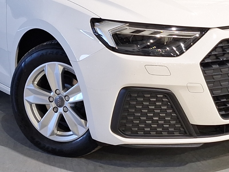 Used Audi A1 2020 for sale - 77881616: Photo 9