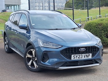 Used Ford Focus 2023 for sale - 79492815: Photo