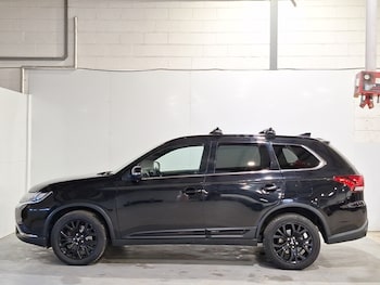 Used Mitsubishi Outlander 2019 for sale - 78440999: Photo