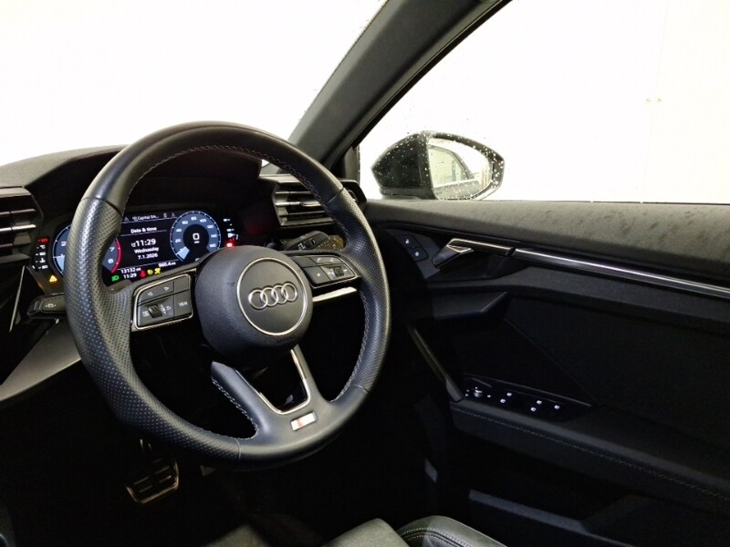 Used Audi A3 2023 for sale - 77508978: Photo 10