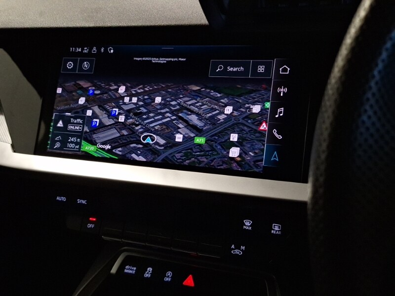 Used Audi A3 2023 for sale - 77508978: Photo 13