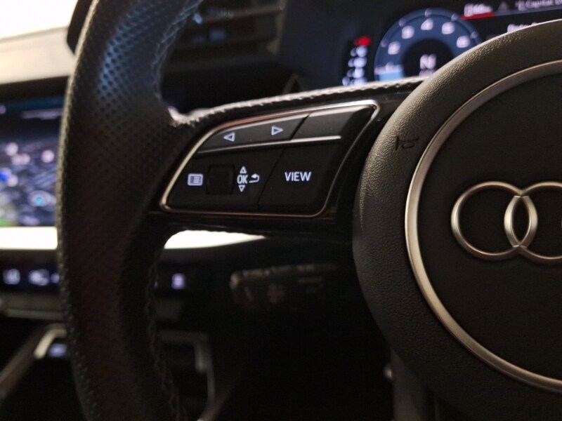 Used Audi A3 2023 for sale - 77508978: Photo 17