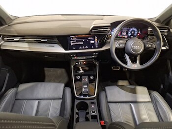 Used Audi A3 2023 for sale - 77508978: Photo