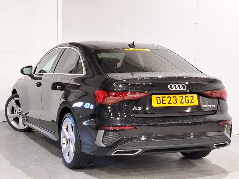Used Audi A3 2023 for sale - 77508978: Photo 3