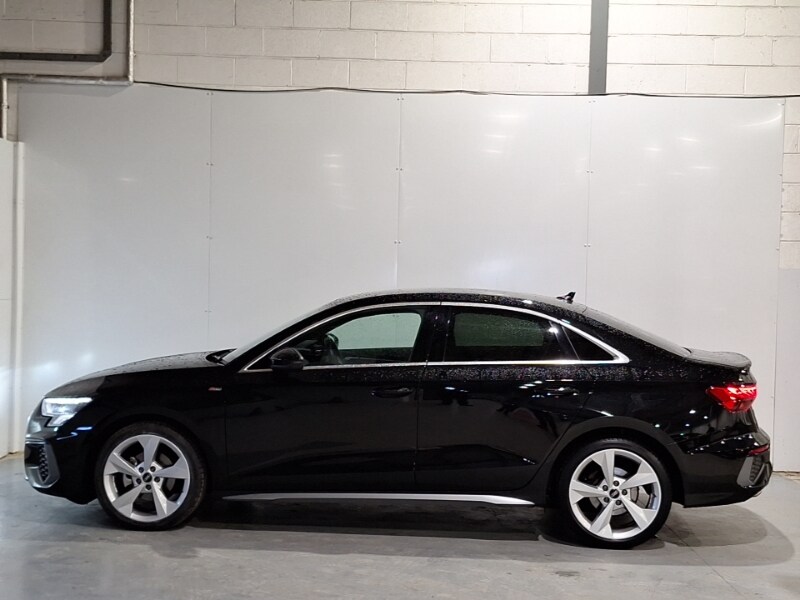 Used Audi A3 2023 for sale - 77508978: Photo 4