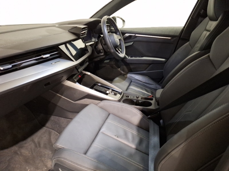 Used Audi A3 2023 for sale - 77508978: Photo 5