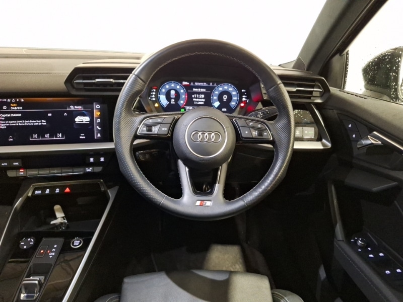 Used Audi A3 2023 for sale - 77508978: Photo 7