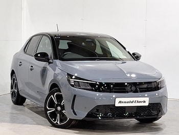 Used Vauxhall Corsa 2025 for sale - 77223560: Photo