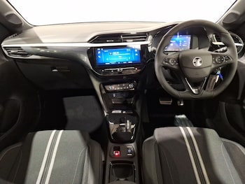 Used Vauxhall Corsa 2025 for sale - 77223560: Photo