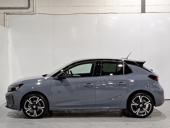 Used Vauxhall Corsa 2025 for sale - 77223560: Photo