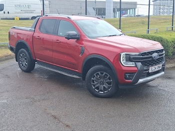 Used Ford Ranger 2024 for sale - 79440338: Photo