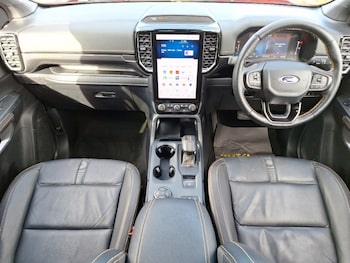 Used Ford Ranger 2024 for sale - 79440338: Photo
